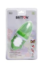 Britton  Baby Food Feeder Art.B1506