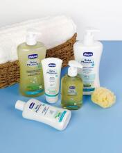 Chicco Natural Body Wahs No Tears Art.35863