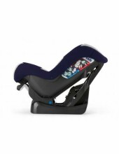 Cam Gara 0.1 Art.S139-877 Autokrēsls 0-18kg
