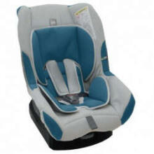 Cam Gara 0.1 Art.S139-877 Autokrēsls 0-18kg