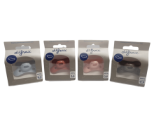 Difrax Mini Dental Art.799 Knupis 0 - 6 mēneši