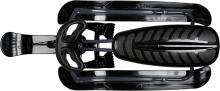 Stiga Snowracer Iconic Kids Art.3660 Снегокат  с возможностью управления