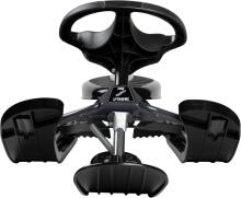 Stiga Snowracer Iconic Kids Art.3660 Снегокат  с возможностью управления