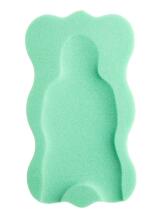 Sensillo Bath Insert Maxi Art.SILLO-2004 Yellow Поддерживающий матрасик из поролона для ванночки