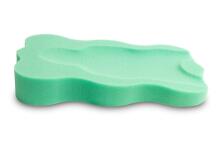 Sensillo Bath Insert Maxi Art.SILLO-2004 Yellow Поддерживающий матрасик из поролона для ванночки