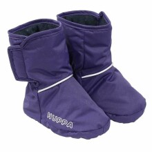 Huppa Rich Art. 8704BASE-70073  Žieminiai kūdikių terminiai batai (vieno dydžio)