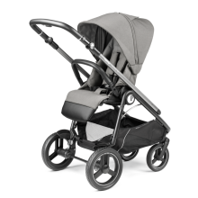 Peg Perego Veloce TC Art.IP29000000GM53 Mercury