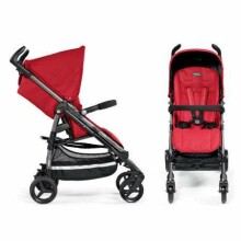 Peg Perego SI Completo Col.Luxe Grey