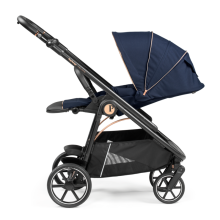 Peg Perego Veloce Art.IP26000000RO51PL31 Blue Shine