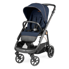 Peg Perego Veloce Art.IP26000000RO51PL31 Blue Shine
