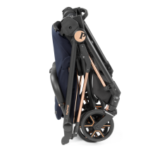 Peg Perego Veloce Art.IP26000000RO51PL31 Blue Shine