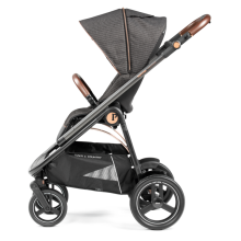 Peg Perego Veloce TC 500 Art.IP29000000GS53SQ53 Pastaigu rati