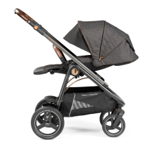 Peg Perego Veloce TC 500 Art.IP29000000GS53SQ53 Pastaigu rati