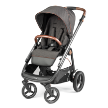 Peg Perego Veloce TC 500 Art.IP29000000GS53SQ53 Pastaigu rati