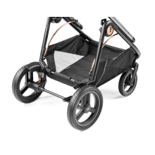 Peg Perego Veloce TC 500 Art.IP29000000GS53SQ53 Pastaigu rati