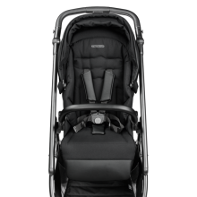 Peg Perego Veloce Art.IP26000000RO01PL01 Licorice Прогулочная коляска