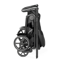 Peg Perego Veloce Art.IP26000000RO01PL01 Licorice Прогулочная коляска