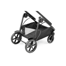 Peg Perego Veloce Art.IP26000000RO01PL01 Licorice Прогулочная коляска