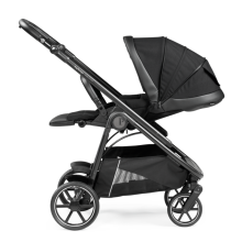 Peg Perego Veloce Art.IP26000000RO01PL01 Licorice Прогулочная коляска