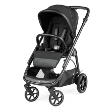 Peg Perego Veloce Art.IP26000000RO01PL01 Licorice Прогулочная коляска