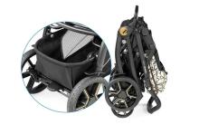 Peg Perego Book Art.IP23000000AB50RO01 Graphic Gold