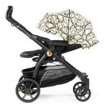 Peg Perego Book Art.IP23000000AB50RO01 Graphic Gold