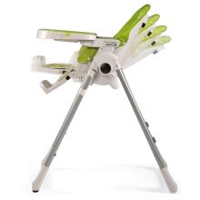 Peg Perego'21 Prima Pappa Follow  Amour Art.IH01000000BL00 Barošanas krēsliņš