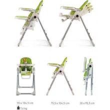 Peg Perego'21 Prima Pappa Follow Me Ice Art.IH01000000BL73
