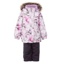 Lenne Rimona Art.25320C/2670  Утепленный комплект термо куртка + штаны [раздельный комбинезон] для малышей