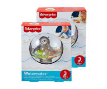 Fisher Price Watermates Art. GRT61