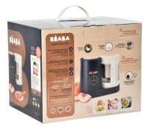 Beaba Babycook Neo Mint Art.912732  Блендер-пароварка