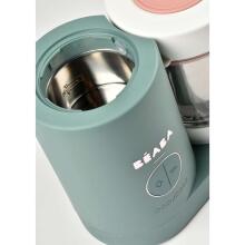 Beaba Babycook Neo Mint Art.912732  Блендер-пароварка