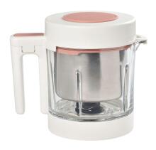 Beaba Babycook Neo Mint Art.912732  Блендер-пароварка
