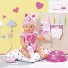 Baby Born Soft Touch Zapf Creation Art. 824368