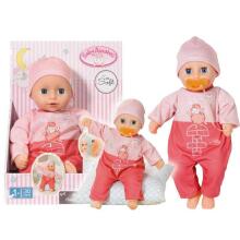 Baby Born Annabell Art.37666  lelle-mazule, 30 cm