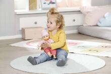 Baby Born Annabell Art.37666  lelle-mazule, 30 cm