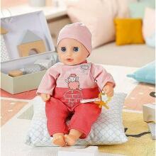 Baby Born Annabell Art.37666  lelle-mazule, 30 cm