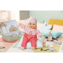 Baby Born Annabell Art.37666  lelle-mazule, 30 cm