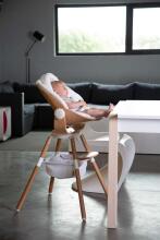 Childhome Newborn Seat Evolu Art.CHEVONBNA Сиденье для новорожденного к стулу Childhome Evolu