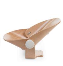 Childhome Newborn Seat Evolu Art.CHEVONBNA Сиденье для новорожденного к стулу Childhome Evolu
