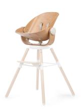 Childhome Newborn Seat Evolu Art.CHEVONBNA Сиденье для новорожденного к стулу Childhome Evolu