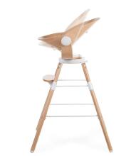 Childhome Newborn Seat Evolu Art.CHEVONBNA Сиденье для новорожденного к стулу Childhome Evolu