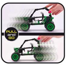 Lisciani Giochi Dune Buggy Art.EX77311 Konstruktors