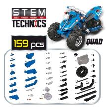 Lisciani Giochi Quad Art.EX77298 Konstruktors