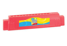 Beeboo Harmonica Art.68502021 Губная гармошка