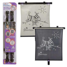 Car Accessories Rullo Art.PCR268P