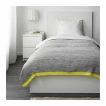 „Ikea Lisamari“ str. 803 537,76 Šiltas languotas 130x170 cm