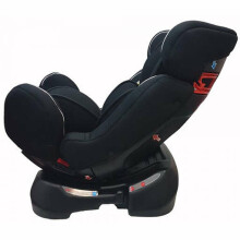 Aga Design Braiton Art.BXS213 Black Bērnu autokrēsliņš (0-25kg)
