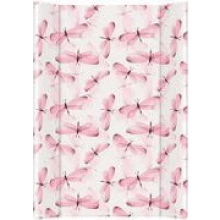 Ceba Baby Soft Stars Pārtinamais matracis (70x50cm)