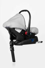 Kunert Base Isofix Art.38668 Black База универсальная